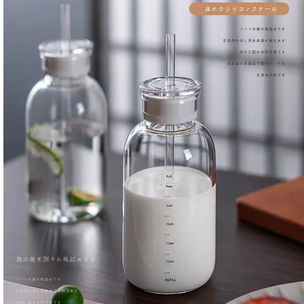300/500/750ml Grote Glazen Wat - Coffee Equipment For Camping recensie en prijs