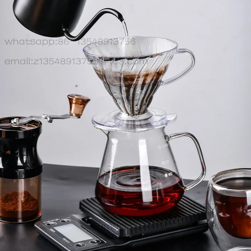 Fabrieksdirecte verkoop Handge - Coffee Equipment For Camping recensie en prijs