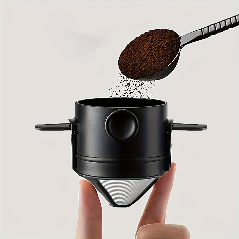 Koffiefilter Cup Draagbare Her - Coffee Equipment Pour Over recensie en prijs